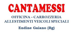 CANTAMESSI